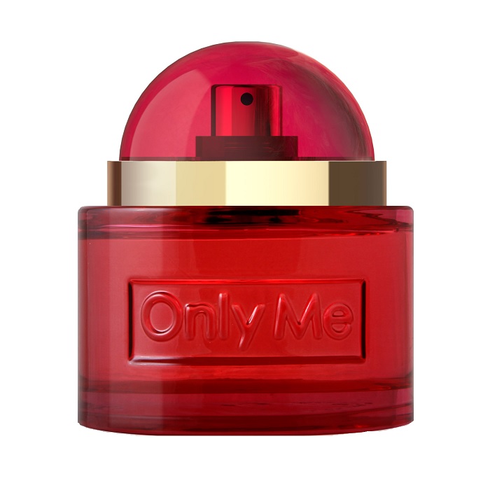 Only Me Elixir Perfume
